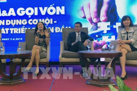 Cơ hội nào cho doanh nghiệp Việt trong các thương vụ M&A?