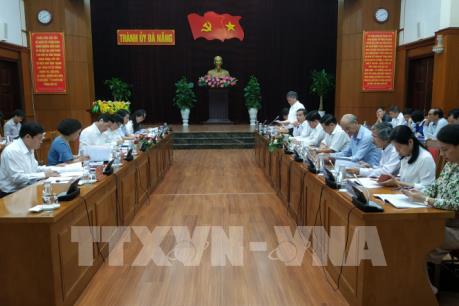 Đà Nẵng dẫn đầu về chỉ số ứng dụng và phát triển công nghệ thông tin