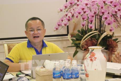 Tập đoàn Minh Phú khẳng định không tránh thuế chống bán phá giá tôm