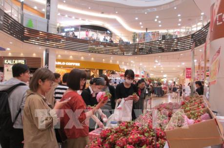 Người tiêu dùng Nhật Bản đánh giá cao các sản phẩm Việt Nam