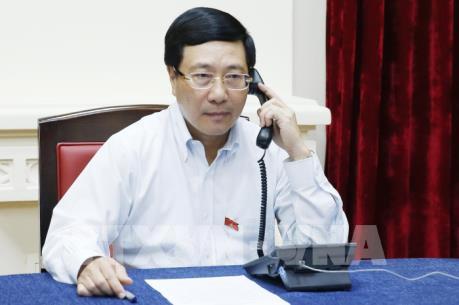 Singapore lên tiếng giải thích về phát biểu của Thủ tướng Lý Hiển Long