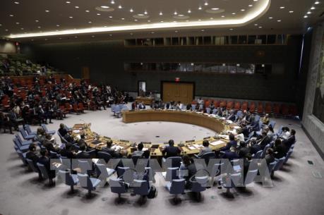 Việt Nam trúng cử ủy viên không thường trực HĐBA LHQ với số phiếu gần tuyệt đối