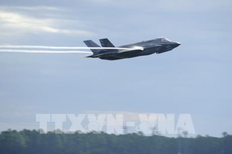 Mỹ cảnh báo các hình phạt đối với Thổ Nhĩ Kỳ