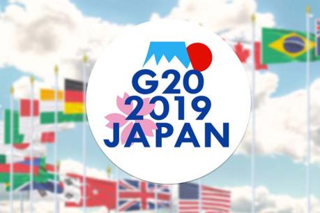 Bộ trưởng Tài chính và Thống đốc Ngân hàng Trung ương G20 bắt đầu nhóm họp tại Nhật Bản