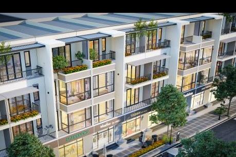 Savills: Biệt thự và nhà liền kề tại Hà Nội ghi nhận hoạt động trầm lắng