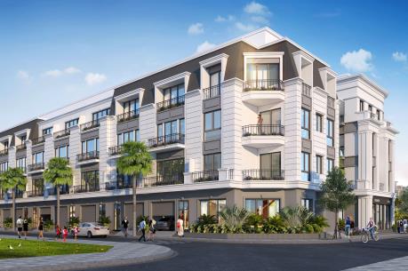 Hệ tiện ích độc đáo của FLC Tropical City Ha Long có gì đặc biệt?