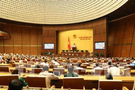Tuần tới Quốc hội sẽ họp bàn về những nội dung gì?