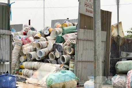 Hà Nội xây dựng “Quy tắc ứng xử giảm chất thải nhựa”