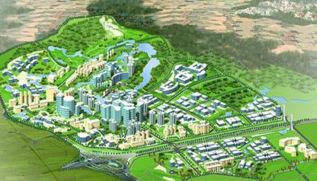 SK Group tài trợ xây dựng Trung tâm Đổi mới sáng tạo quốc gia Việt Nam