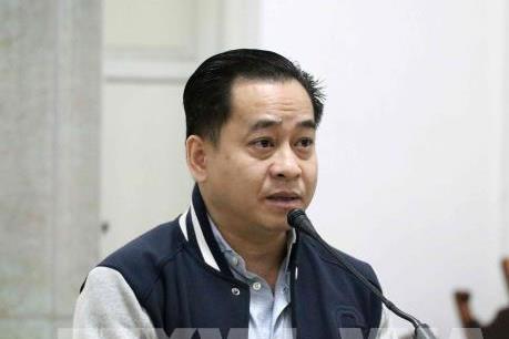 Ngày 10/6, mở phiên phúc thẩm vụ án Phan Văn Anh Vũ cùng 4 cựu cán bộ ngành Công an