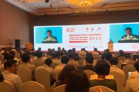 Vietnam Venture Summit 2019: Kênh đối thoại chính sách của cộng đồng khởi nghiệp