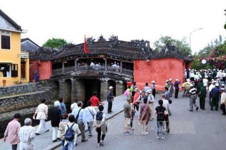 Người Hàn Quốc ưa thích nhiều điểm du lịch nổi tiếng của Việt Nam