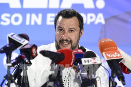 Ảnh hưởng của chủ nghĩa dân túy trong Nghị viện châu Âu