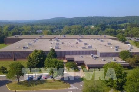 Công ty Hàn Quốc nắm giữ 100% cổ phần hãng sản xuất động cơ máy bay của Mỹ