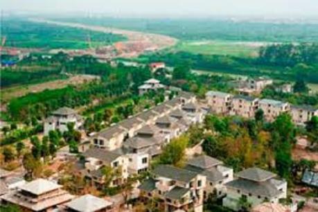 Lập Quy hoạch chung đô thị Văn Giang, tỉnh Hưng Yên