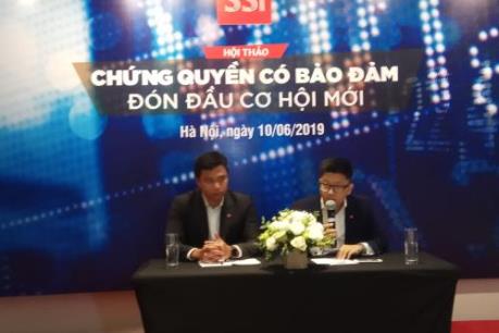 Chứng quyền có đảm bảo - Đón đầu cơ hội mới