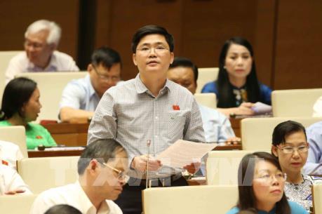 Quy định pháp luật về Chính phủ điện tử chưa thực sự đồng bộ