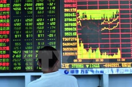 Chứng khoán châu Á ngày 10/6 đồng loạt đi lên