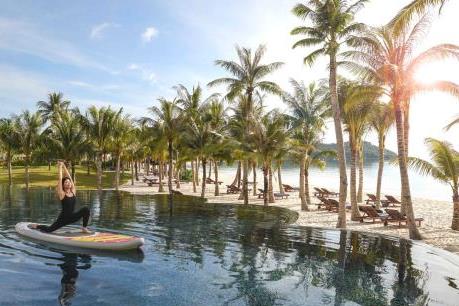 Điều gì khiến JW Marriott Phu Quoc Emerald Bay trở thành điểm đến hot nhất hè 2019?