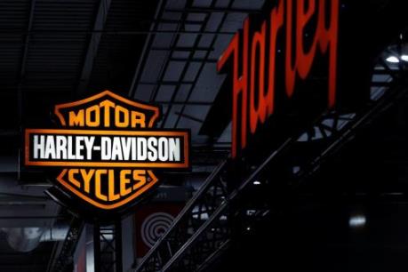 Tổng thống Mỹ bức xúc việc Ấn Độ áp thuế cao với xe Harley Davidson