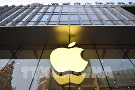 Apple phản hồi khiếu kiện của Spotify về cạnh tranh không công bằng