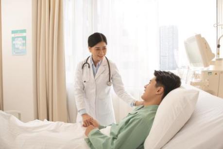 Bảo hiểm bệnh hiểm nghèo: Cơ hội chỉ đến với những người có chuẩn bị