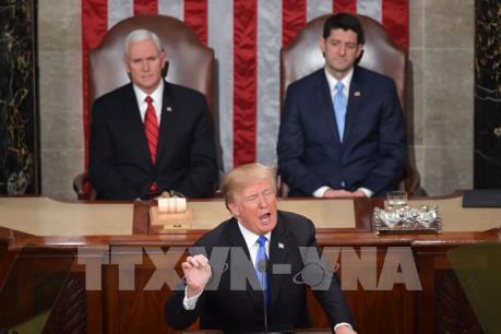 Ứng cử viên Tổng thống Mỹ tiết lộ kế hoạch chống biến đổi khí hậu