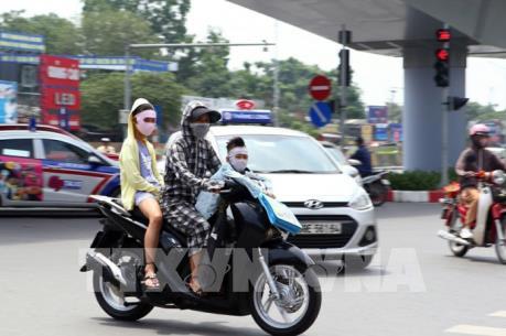 Dự báo thời tiết ngày mai 29/6: Nắng nóng tiếp diễn ở Bắc và Trung Bộ