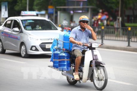 Dự báo thời tiết ngày mai 30/6: Ngày nắng nóng, có khả năng mưa về chiều tối