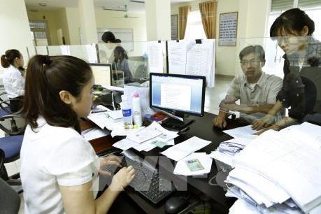 Bảo đảm đến năm 2021 tinh giản tối thiểu 10% biên chế