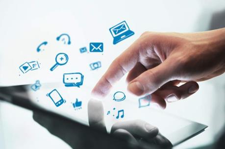 Ngân hàng thương mại hướng đến "khẩu vị" khách hàng trong kỷ nguyên số