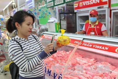 Doanh nghiệp sản xuất hàng tiêu dùng tạo chỗ đứng trên thị trường cạnh tranh