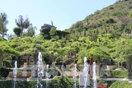 Ra mắt điểm tắm bùn thứ 4 của thành phố du lịch biển Nha Trang