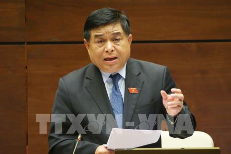 Bên lề Quốc hội: Chủ động trước ảnh hưởng cuộc chiến thương mại toàn cầu