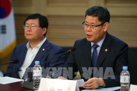 Hàn Quốc: Khó diễn ra hội nghị thượng đỉnh liên Triều lần thứ 4