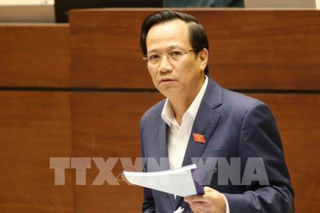 Nhiều ý kiến khác nhau về mở rộng khung thỏa thuận làm thêm giờ