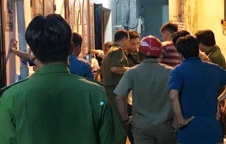 Tp. Hồ Chí Minh hoàn tất khám nghiệm hiện trường vụ 7 người thương vong