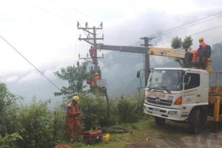 Bên lề Quốc hội: Thực hiện giải pháp phát triển vùng đặc biệt khó khăn