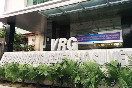 Truy tố nguyên Chủ tịch HĐTV Tập đoàn Công nghiệp Cao su Việt Nam