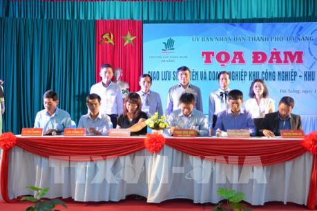 Khu công nghiệp Đà Nẵng thiếu lượng lớn lao động có tay nghề cao