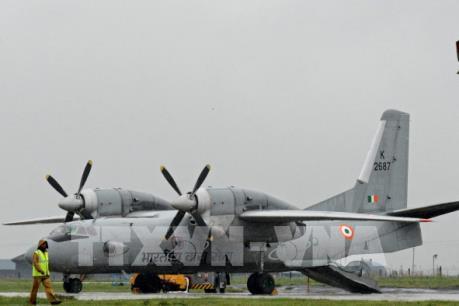 Ấn Độ thông báo không còn ai sống sót trong vụ rơi máy bay quân sự AN-32