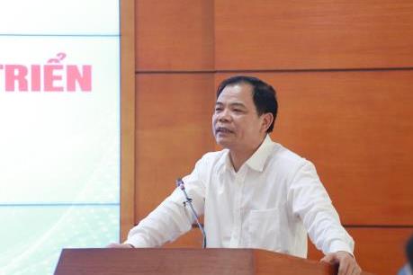 Bộ NN&PTNT đối phó thế nào với tình trạng dịch tả lợn châu Phi vẫn diễn biến phức tạp?  