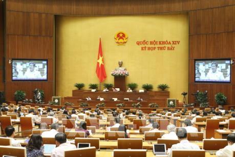 Băn khoăn về một số vấn đề của dự thảo Luật Chứng khoán