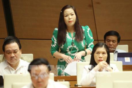 Duy trì Ủy ban Chứng khoán nhà nước thuộc Bộ Tài chính là phù hợp