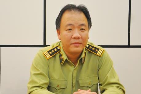 Tổng kiểm tra nguồn gốc và điều kiện kinh doanh của các cửa hàng xăng dầu trên cả nước