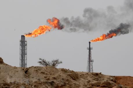 Seoul sẽ hỗ trợ các công ty hóa dầu bị ảnh hưởng bởi lệnh trừng phạt của Mỹ đối với Iran