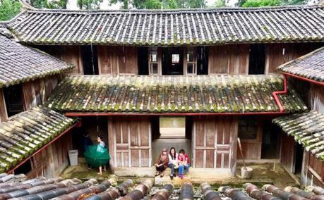 Bộ Văn hóa, Thể thao và Du lịch có ý kiến về khu di tích nhà Vương