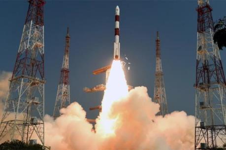 Ấn Độ có kế hoạch phóng trạm vũ trụ riêng vào năm 2030