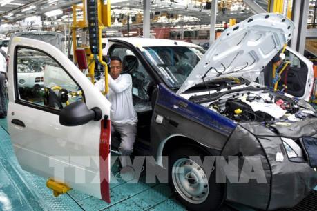 Tín hiệu mừng cho thu hút đầu tư ở “Lục địa đen” 