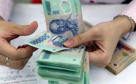 Đề xuất phương án tăng lương tối thiểu vùng từ 7 - 8%